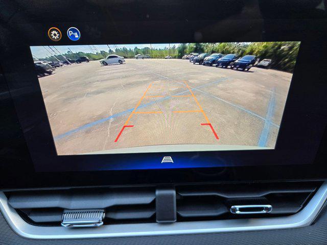 new 2026 Chevrolet Equinox car, priced at $27,948