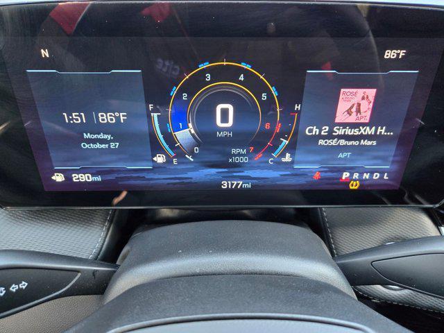 new 2026 Chevrolet Equinox car, priced at $27,948