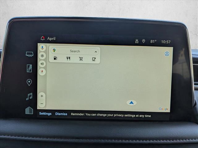 used 2023 Chevrolet Tahoe car, priced at $57,485