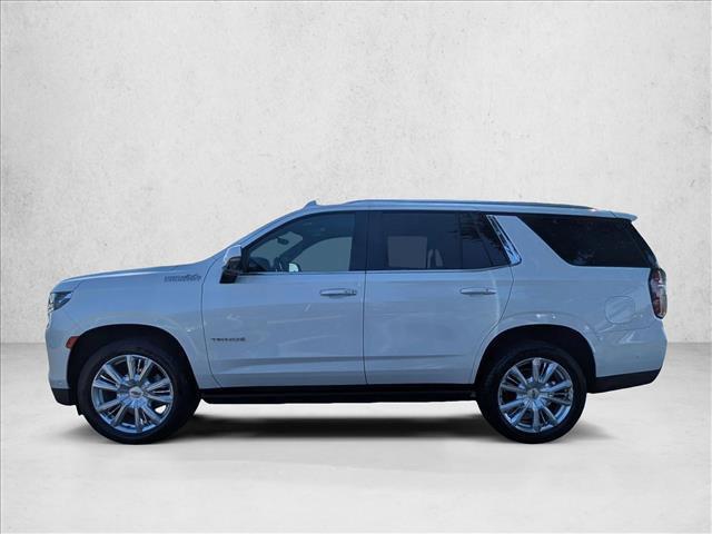 used 2023 Chevrolet Tahoe car, priced at $57,485