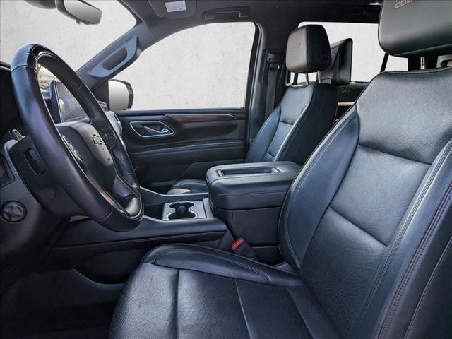 used 2023 Chevrolet Tahoe car, priced at $57,485