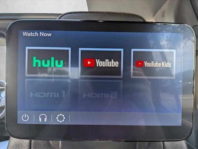 used 2023 Chevrolet Tahoe car, priced at $57,485