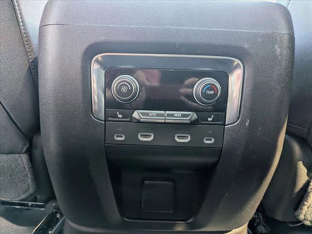 used 2023 Chevrolet Tahoe car, priced at $57,485