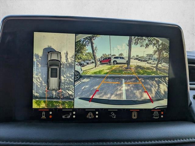 used 2023 Chevrolet Tahoe car, priced at $57,485