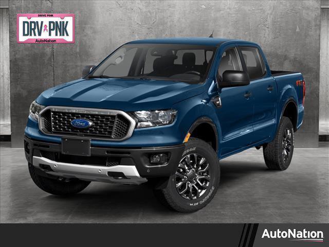 used 2019 Ford Ranger car, priced at $25,495