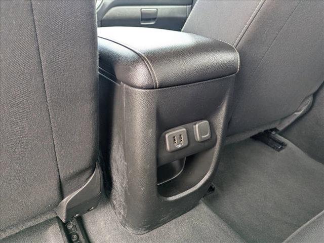 used 2021 Chevrolet Colorado car, priced at $23,326