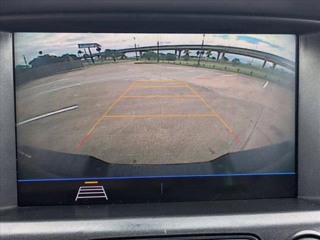 used 2021 Chevrolet Colorado car, priced at $23,326