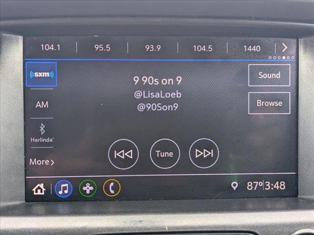 used 2021 Chevrolet Colorado car, priced at $23,326