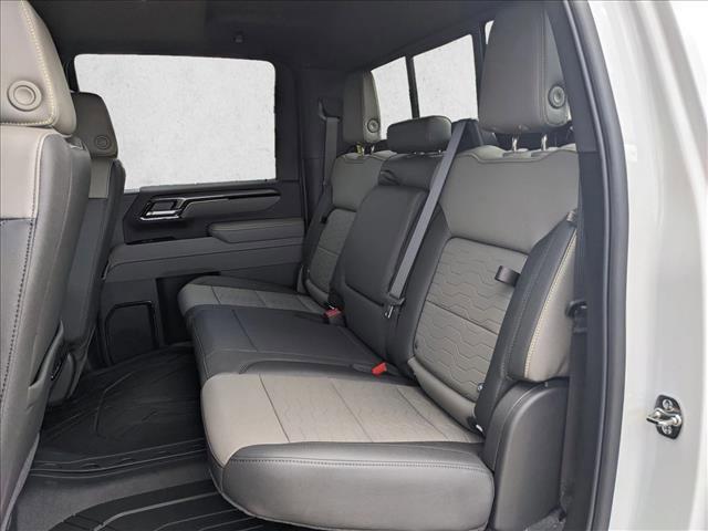 new 2026 Chevrolet Silverado 2500 car, priced at $84,420