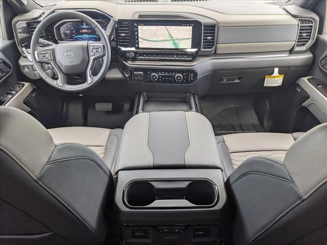 new 2026 Chevrolet Silverado 2500 car, priced at $84,420