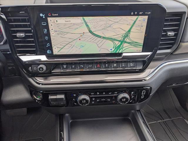 new 2026 Chevrolet Silverado 2500 car, priced at $84,420