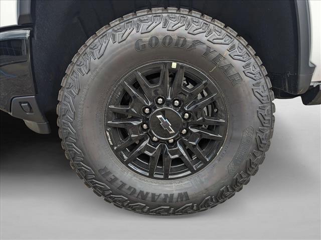 new 2026 Chevrolet Silverado 2500 car, priced at $84,420