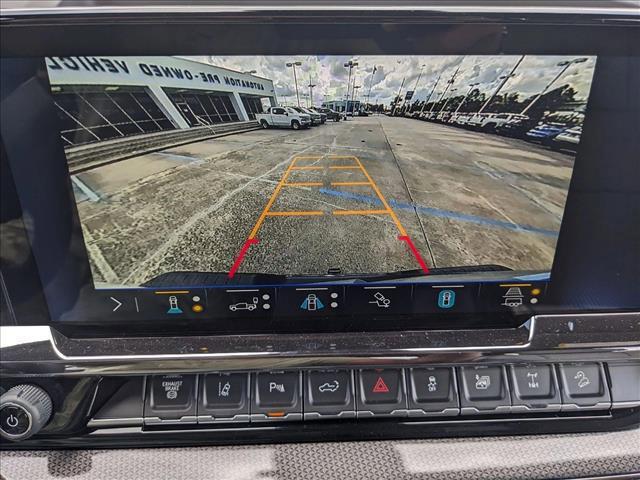 new 2026 Chevrolet Silverado 2500 car, priced at $84,420