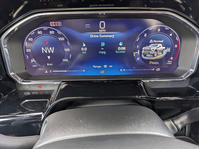 new 2026 Chevrolet Silverado 2500 car, priced at $84,420