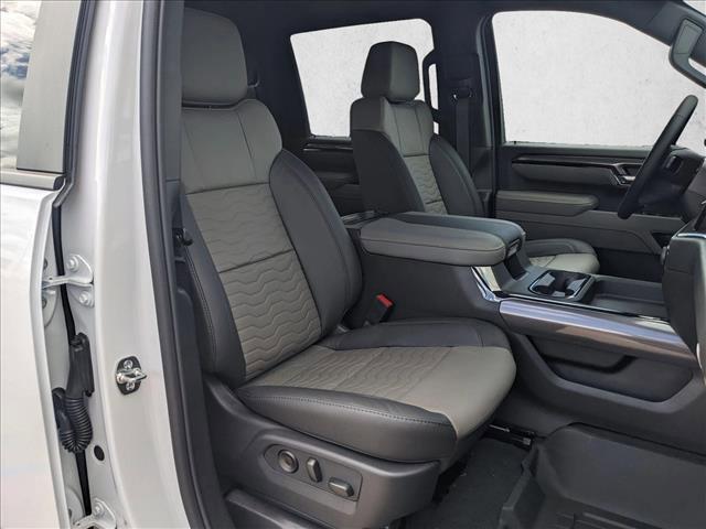 new 2026 Chevrolet Silverado 2500 car, priced at $84,420