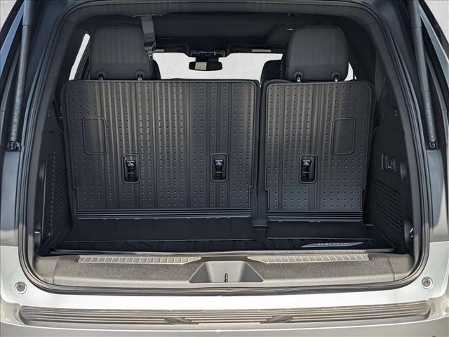 new 2026 Chevrolet Tahoe car, priced at $78,455
