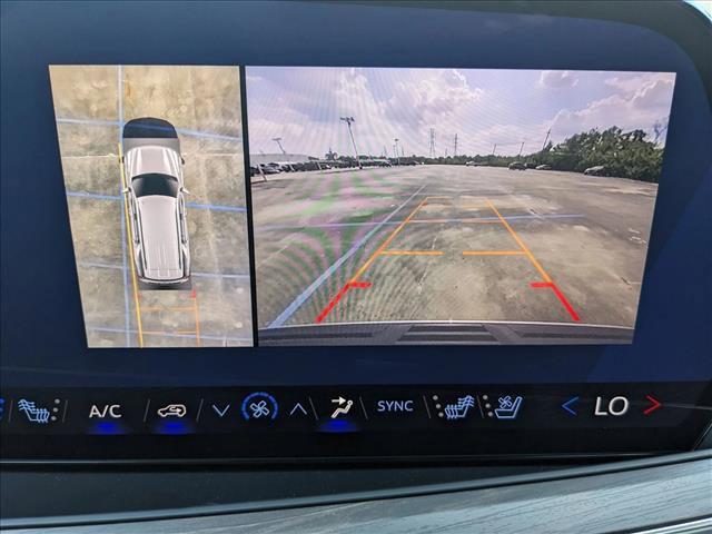 new 2026 Chevrolet Tahoe car, priced at $78,455