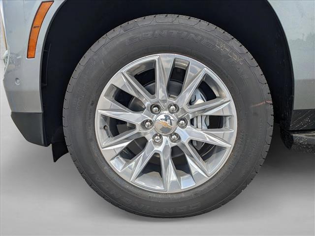 new 2026 Chevrolet Tahoe car, priced at $78,455