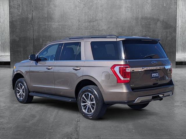 used 2019 Ford Expedition car, priced at $24,797