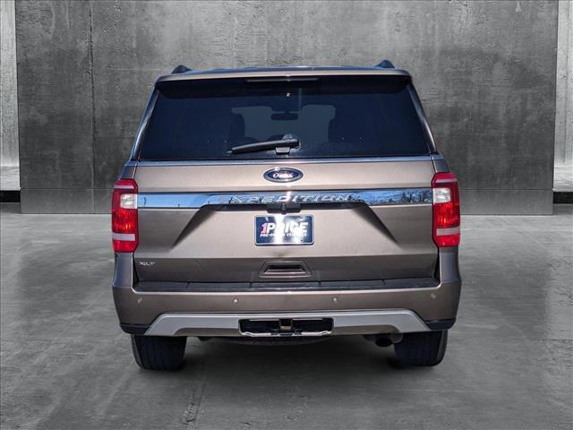 used 2019 Ford Expedition car, priced at $24,797