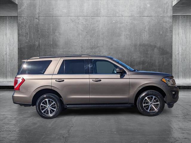 used 2019 Ford Expedition car, priced at $24,797