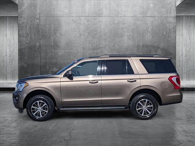 used 2019 Ford Expedition car, priced at $24,797