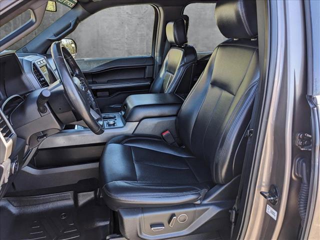 used 2019 Ford Expedition car, priced at $24,797