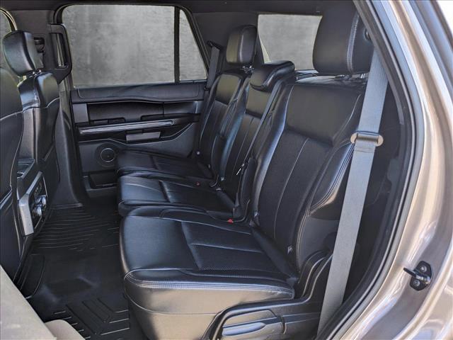 used 2019 Ford Expedition car, priced at $24,797