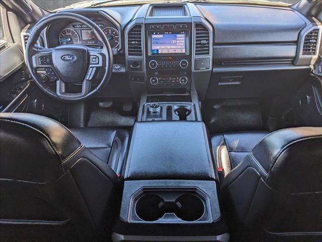 used 2019 Ford Expedition car, priced at $24,797