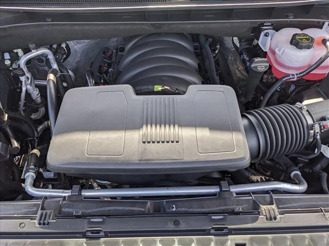 new 2026 Chevrolet Silverado 1500 car, priced at $65,660