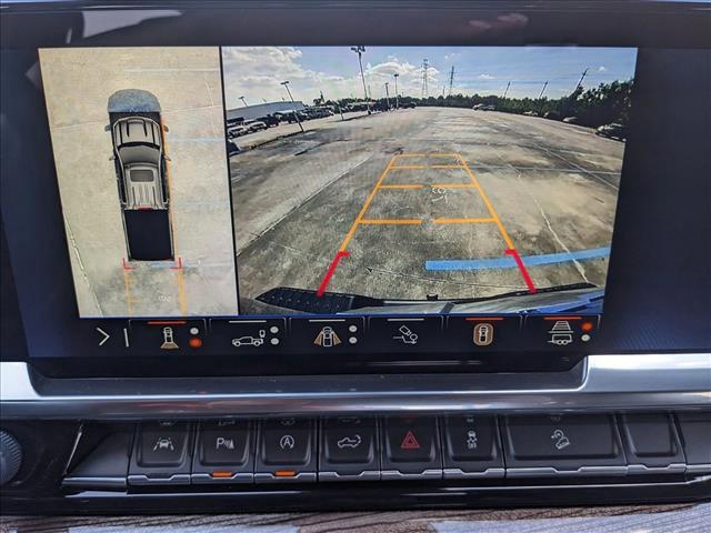 new 2026 Chevrolet Silverado 1500 car, priced at $65,660