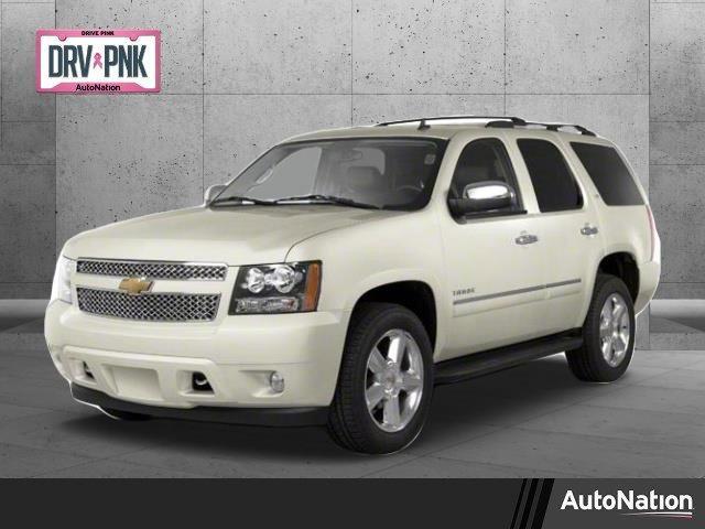 used 2013 Chevrolet Tahoe car, priced at $13,991