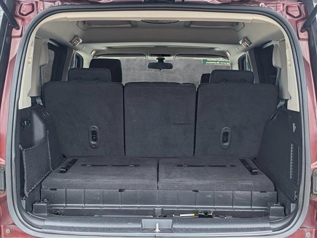 used 2008 Jeep Commander car, priced at $5,991