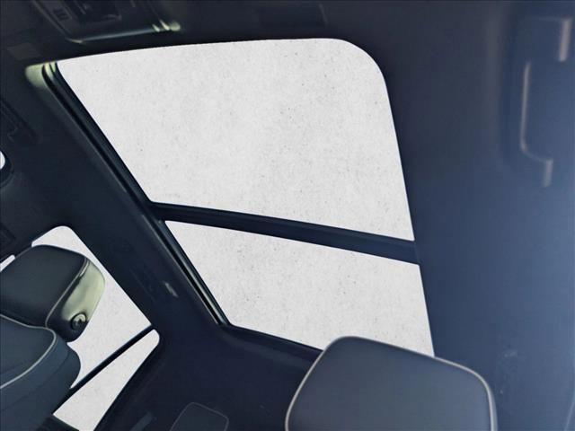 new 2026 Chevrolet Tahoe car, priced at $82,575