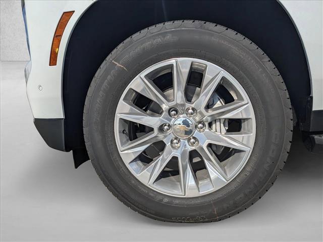 new 2026 Chevrolet Tahoe car, priced at $82,575