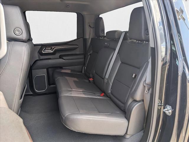 used 2024 GMC Sierra 1500 car, priced at $42,166