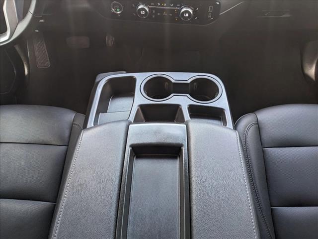 used 2024 GMC Sierra 1500 car, priced at $42,166