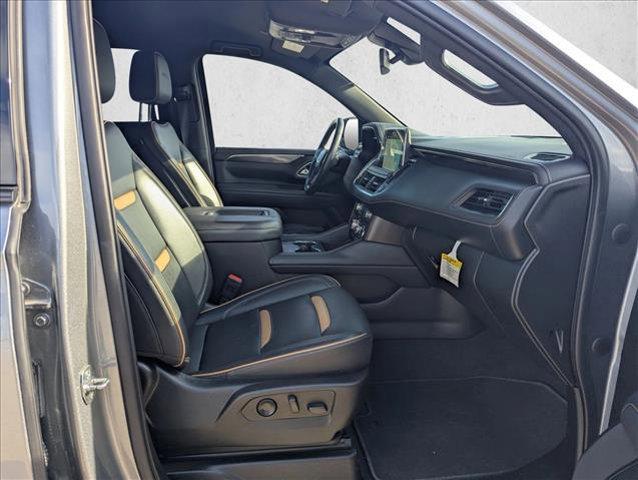 used 2022 GMC Yukon car, priced at $49,954