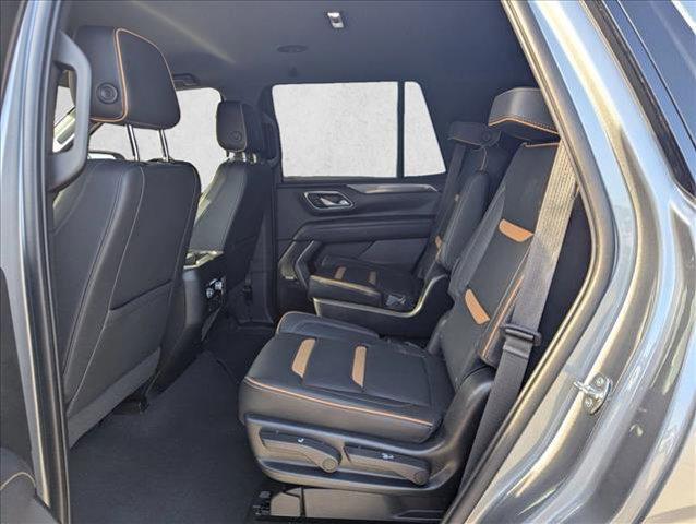 used 2022 GMC Yukon car, priced at $49,954