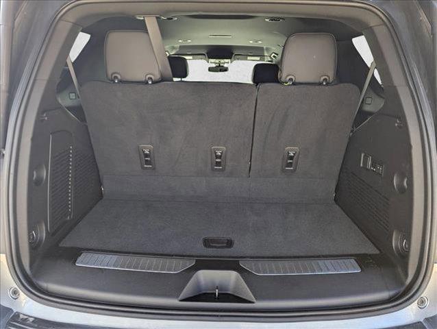 used 2022 GMC Yukon car, priced at $49,954