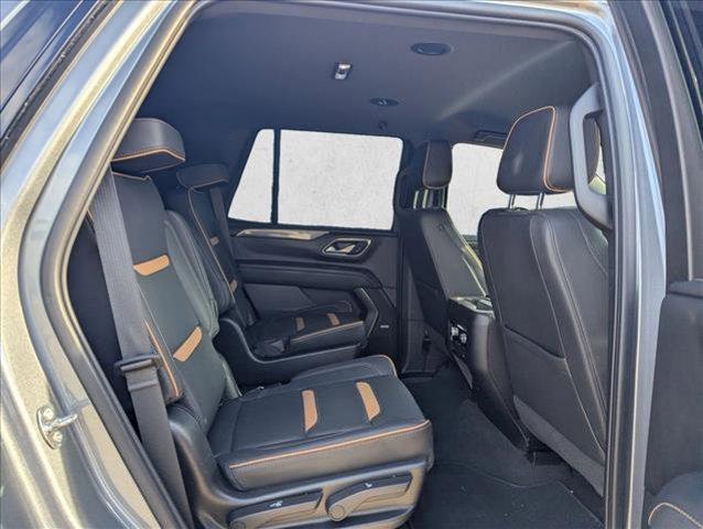 used 2022 GMC Yukon car, priced at $49,954