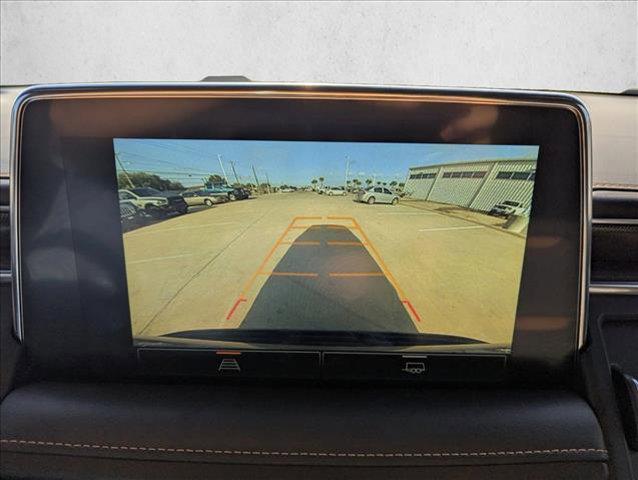 used 2022 GMC Yukon car, priced at $49,954