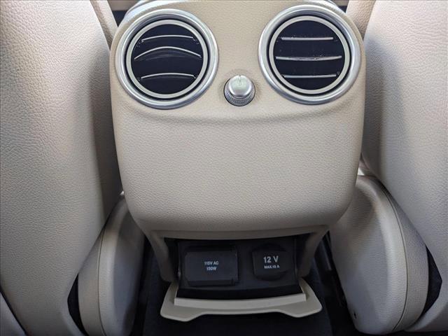 used 2019 Mercedes-Benz GLC 300 car, priced at $18,345