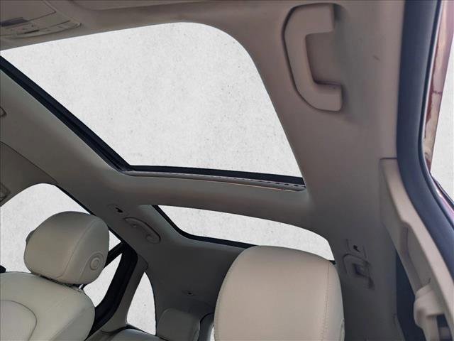 used 2019 Mercedes-Benz GLC 300 car, priced at $18,345