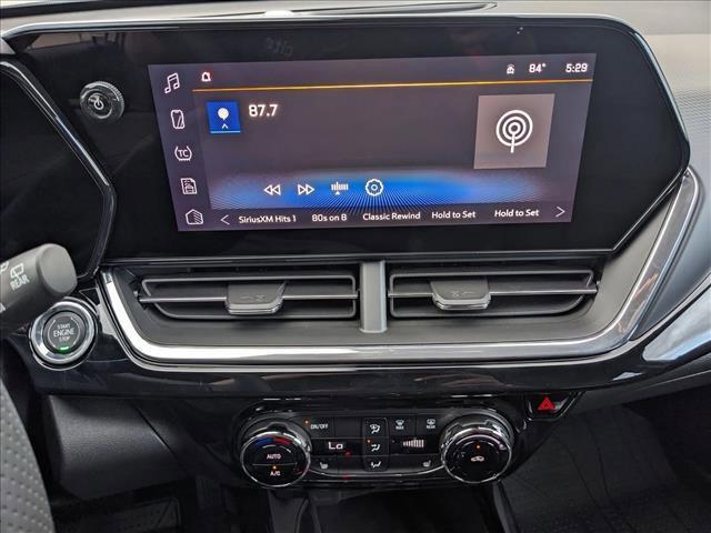 new 2026 Chevrolet Trax car, priced at $28,780