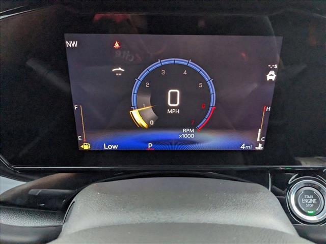 new 2026 Chevrolet Trax car, priced at $28,780