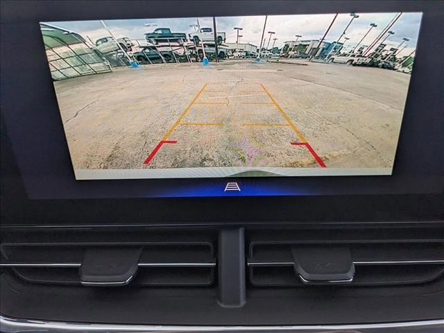 new 2026 Chevrolet Trax car, priced at $28,780