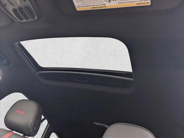 new 2026 Chevrolet Trax car, priced at $28,780