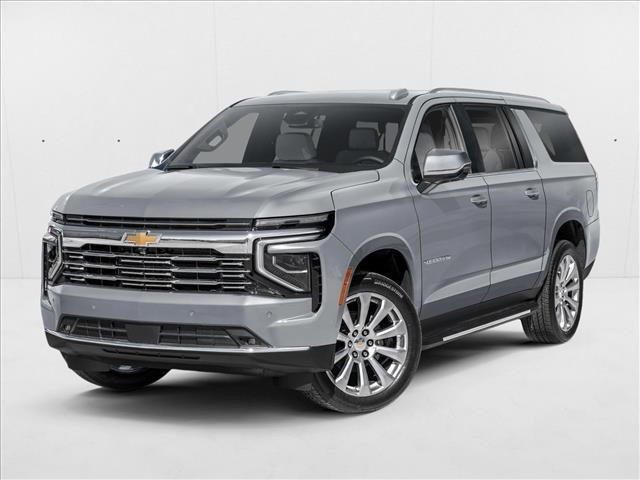 new 2026 Chevrolet Suburban car, priced at $86,580