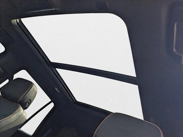 used 2023 GMC Yukon car, priced at $56,727